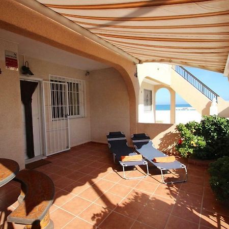 La Mata Beach Bungalow Las Dunas Екстериор снимка