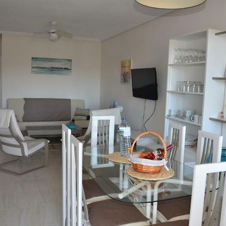 La Mata Beach Bungalow Las Dunas Екстериор снимка