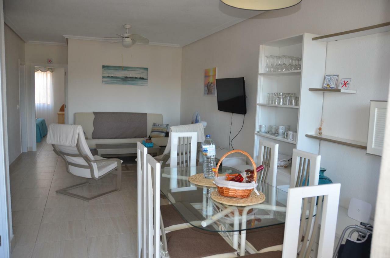 La Mata Beach Bungalow Las Dunas Екстериор снимка